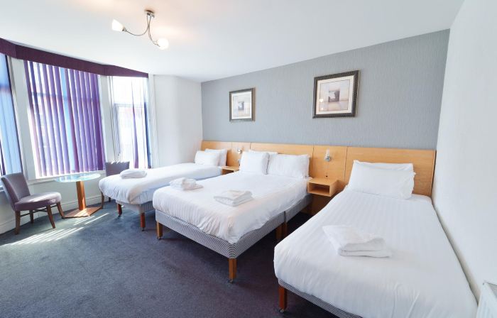 The Royal Alexandra Hotel by Compass Hospitality