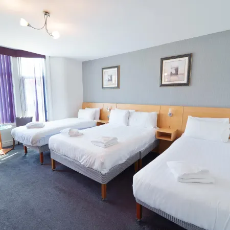 The Royal Alexandra Hotel by Compass Hospitality
