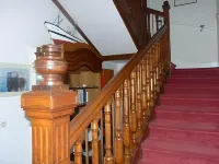 Résidence la Hoguette