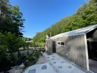 Yangyang Dalpaengi Pension Hotels in der Nähe von Jukdo Beach