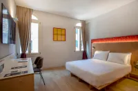 Hotel Casa W Отели в г. 