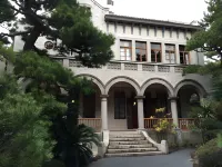 Hotel Kiraku