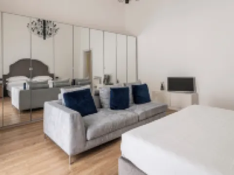 La Dépendance Hotel Hoteles en Noto