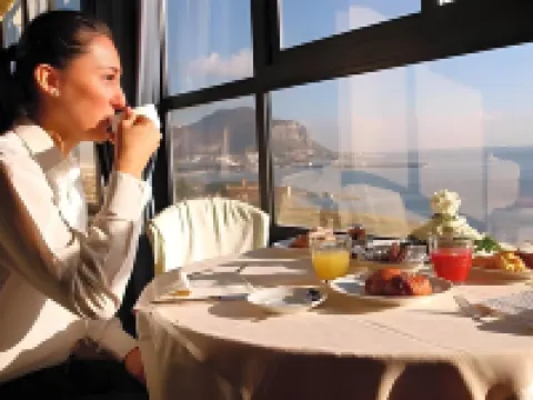 San Paolo Palace Hotel Hotels in Palermo