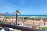 Neptune Isle 214 by HostAgents Hotels in Milnerton