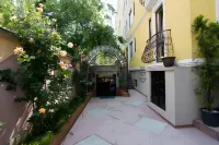 Hotel Michelangelo Hotel a Bucarest