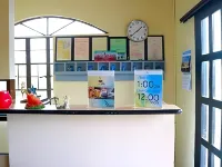 Cielo Vista Bed and Breakfast Hotels in Marabut