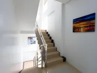 Rusville Hotel & Residences Hotels in Naga