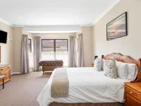 馬蒂爾達蘭格班鄉村莊園