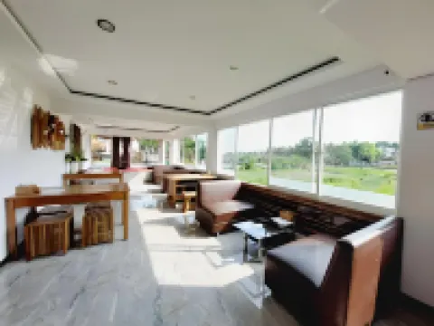 Art Doorz Homestay Istana Gandrung