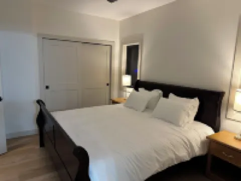 A Cozy town house with great location At  Apex Mountain