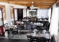 Contact Hotel le Seino Marin - Cléon Elbeuf