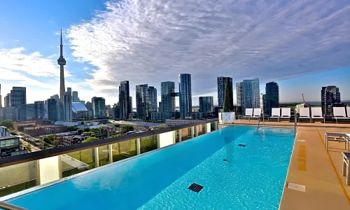 1 Hotel Toronto