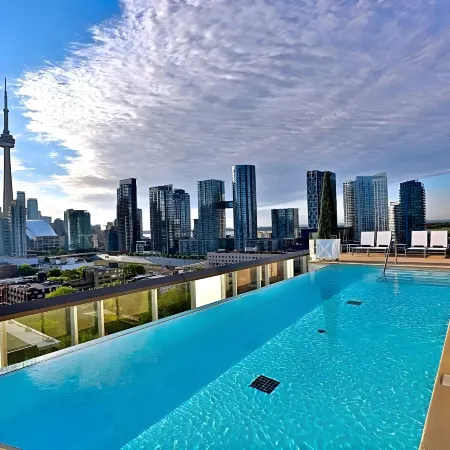 1 Hotel Toronto