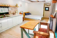 Jinan Demisem Pension
