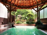 Hirasawaya Ryokan - con terme