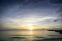 Ranez Inn Hotels in Tegal City