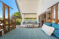 Chale Island Resort Hotels in Chale Island