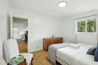 @ Marbella Lane - Natural Bayview Escape Near SFO