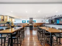 Mantra on Northbourne - Desayuno