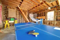 Charming Historic Home < 4 Mi to Cooperstown! - Wifi