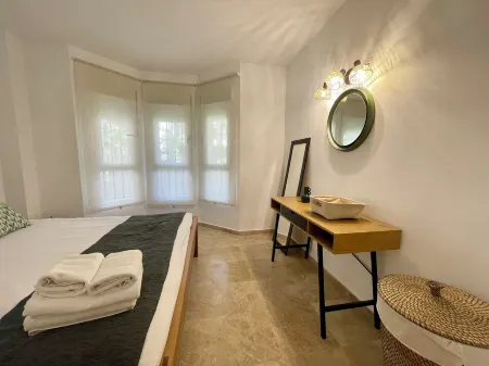 Serinamar- Los Naranjos de Marbella