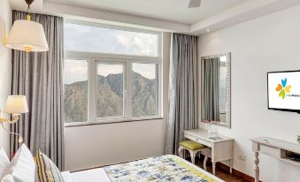 Club Mahindra Pristine Peaks, Naldehra
