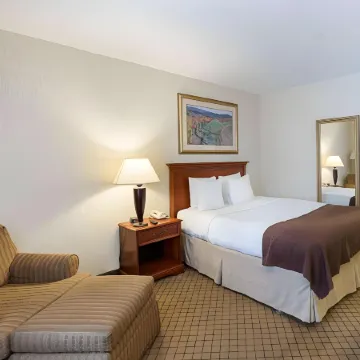 GreenTree Hotel & Extended Stay I-10 Fwy Houston, Channelview, Baytown
