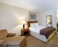 GreenTree Hotel & Extended Stay I-10 Fwy Houston, Channelview, Baytown