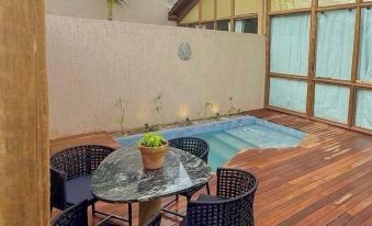 Villa Pantai Boutique Hotel Atins