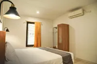 The Tavia Riverside Hotels in Megamendung