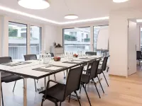 Neuro Campus Hotel by Cereneo Prevention Hotels in Vitznau