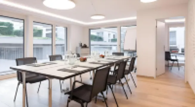 Neuro Campus Hotel by Cereneo Prevention