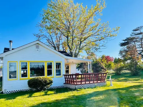 Pine Cottages - 2-Star