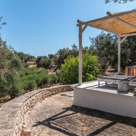 Casale Valle Degli Ulivi