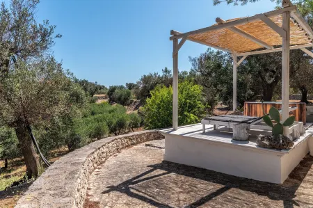 Casale Valle Degli Ulivi