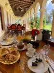 Finca El Recreo