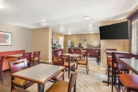 Best Western Luxury Inn Hotels in Tracy