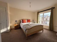 Ashland Cottage in Milton Keynes