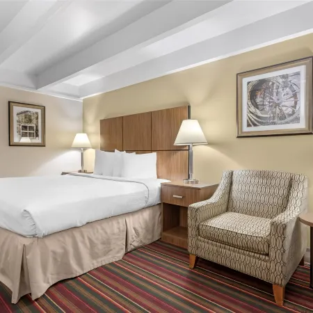 Best Western El Rancho Palacio