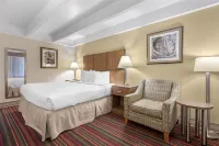 Best Western El Rancho Palacio Hotels in Chaves County