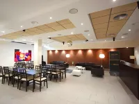 Hotel Plazaola - breakfast