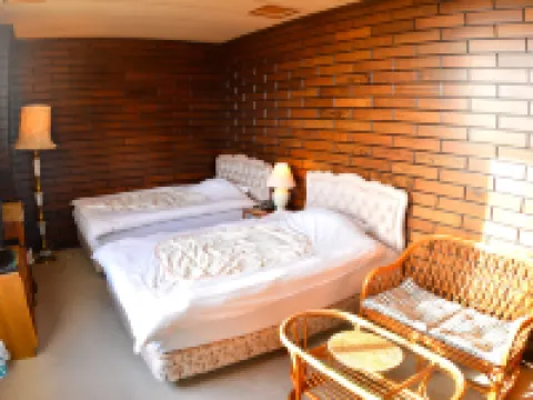 Kanko Business Hotel Heian