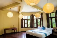 Krazy Gecko Resort - 2 Yıldız