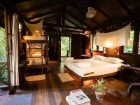 Our Jungle House Hotéis em Phanom