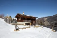 Chalet la Caleche Hotels in Riddes
