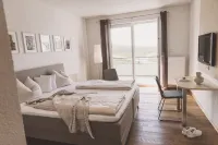 Weingut Gehlen-Cornelius Hotels in Wittlich
