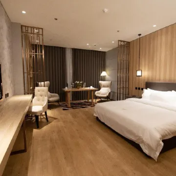 Lotus Blu Hotel Naga