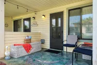 Charming 1-bedroom condo in superb Destin with WiFi, AC