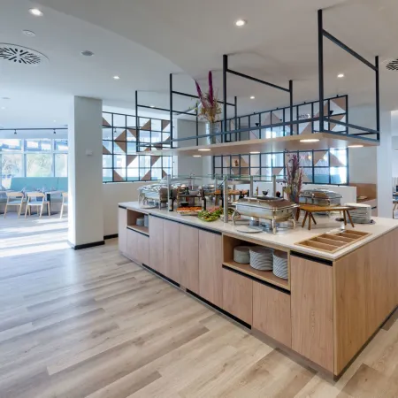 Fora Hotel Hannover by Mercure